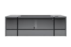 New Age Pet® ECOFLEX® 48" Mojave Reptile Enclosure, Large, Grey
