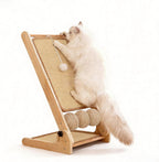 Cardboard Cat Scratchers for Indoor Cats Infinity Cat Scratcher