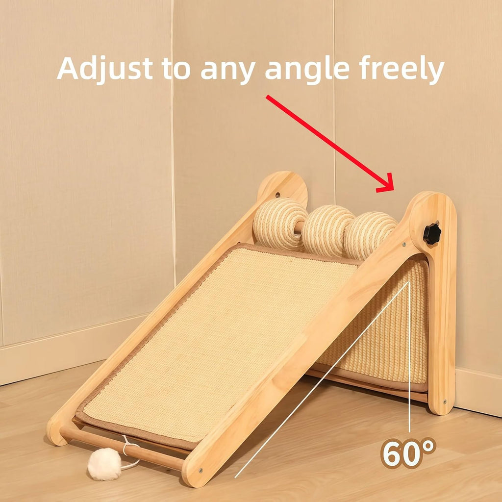 Cardboard Cat Scratchers for Indoor Cats Infinity Cat Scratcher