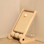 Cardboard Cat Scratchers for Indoor Cats Infinity Cat Scratcher