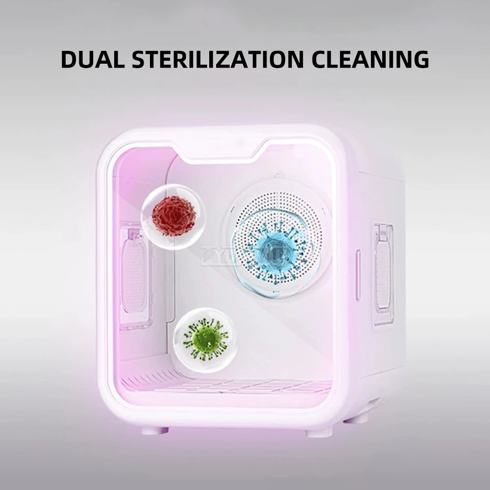 Automatic Quiet Large Capacity Drying Box,Pet Drying Box, Intelligent Hair Dryer,  Dog Cat Universal Dryer