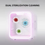 Automatic Quiet Large Capacity Drying Box,Pet Drying Box, Intelligent Hair Dryer,  Dog Cat Universal Dryer